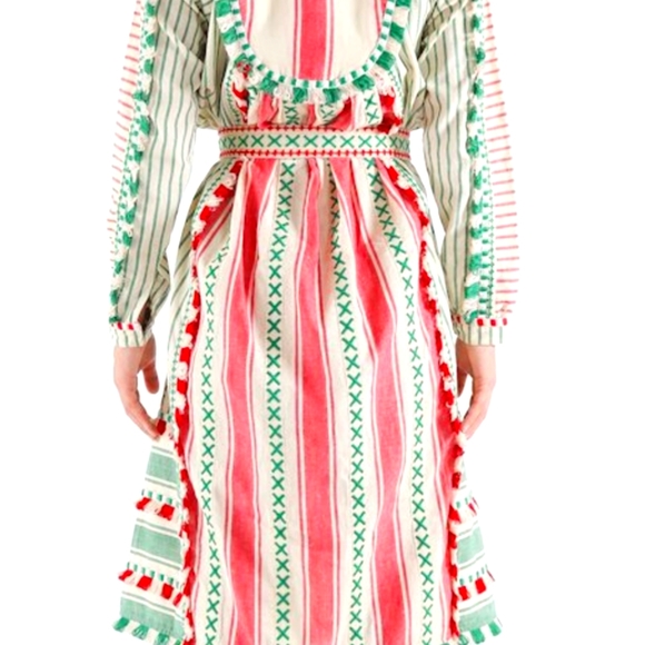 Dodo Bar Or Maxi Dress - Picture 3 of 11